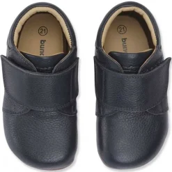 Bundgaard Tannu Hjemmesko Navy