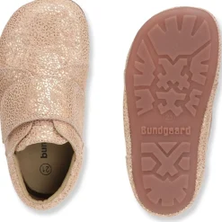 Bundgaard Tannu Hjemmesko Rose Cloud