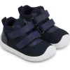 Bundgaard The Walk Sport TEX Sko Navy