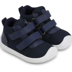 Bundgaard The Walk Sport TEX Sko Navy