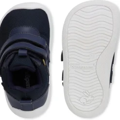 Bundgaard The Walk Sport TEX Sko Navy