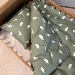 By mats Babysengetøj - Dino World