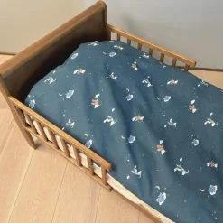 By mats Juniorsengetøj - Dragon Nightsky