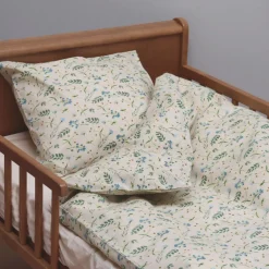 By mats Juniorsengetøj - Field Flowers