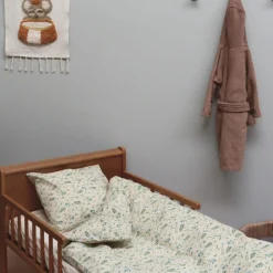 By mats Juniorsengetøj - Field Flowers