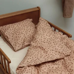 By mats juniorsengetøj - Mixed Hearts