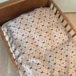 By Mats Juniorsengetøj - Noel