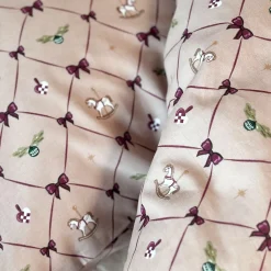 By Mats Juniorsengetøj - Noel