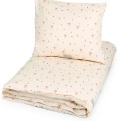 Cam Cam Copenhagen Bows Sengetøj