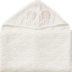 Cam Cam Copenhagen Håndklæde Junior Off-White