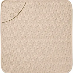 Cam Cam Copenhagen Håndklæde Baby Almond