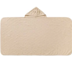 Cam Cam Copenhagen Håndklæde Junior Almond