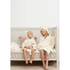 Cam Cam Copenhagen Håndklæde Junior Almond