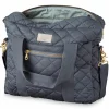 Cam Cam Copenhagen Pusletaske Charcoal
