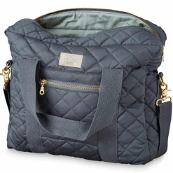 Cam Cam Copenhagen Pusletaske Charcoal