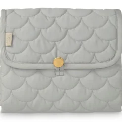 Cam Cam Copenhagen Pusleunderlag Quilted Grey