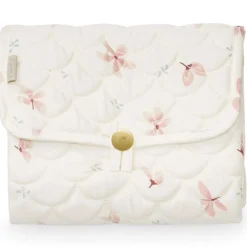 Cam Cam Copenhagen Pusleunderlag Windflower Creme