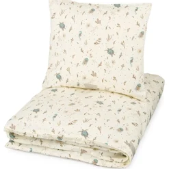 Cam Cam Copenhagen Sengetøj Sea Garden