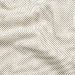 Cam Cam Copenhagen Sengetøj Classic Stripes Camel