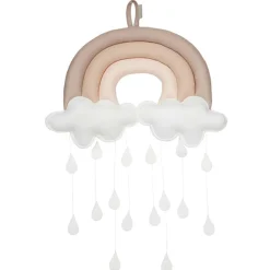 Cam Cam Copenhagen Uro Regnbue Mix Almond