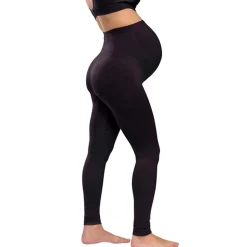 Carriwell Graviditets Leggings Sort