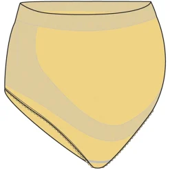 Carriwell Graviditets Støttetrusser Sort