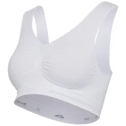 Carriwell Graviditets-BH Hvid