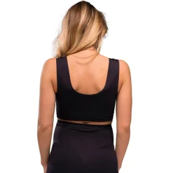 Carriwell Graviditets-BH Sort