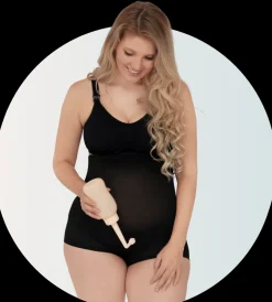 Carriwell Skylleflaske