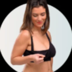 Carriwell 2x Original Graviditets- og Amme-BH