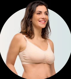 Carriwell 2x Original Graviditets- og Amme-BH