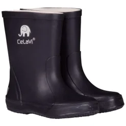 CeLaVi Basic Gummistøvler Dark Navy