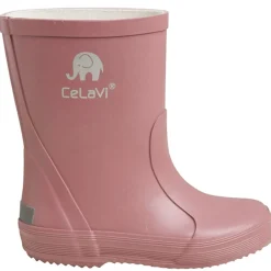 CeLaVi Basic Gummistøvler Burlwood