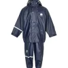 CeLaVi Regnsæt Basis Dark Navy