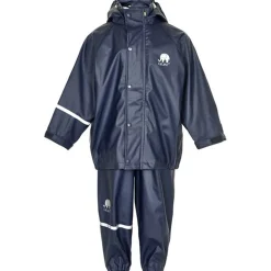 CeLaVi Regnsæt Basis Dark Navy