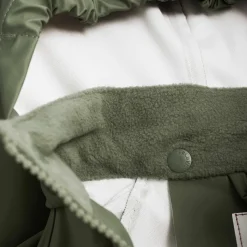 CeLaVi Regntøj -solid PU - Khaki