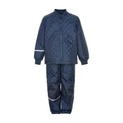 CeLaVi Termosæt - Dark Navy