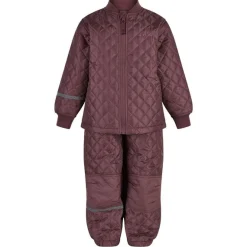 CeLaVi Termosæt Basis bordeaux