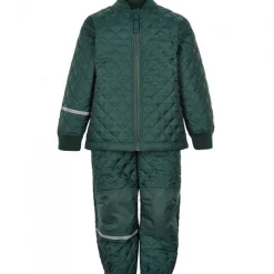 CeLaVi termosæt -solid - Green