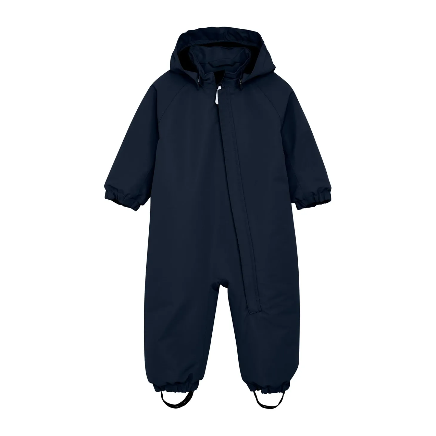 Color kids Flyverdragt - Solid - Total Eclipse