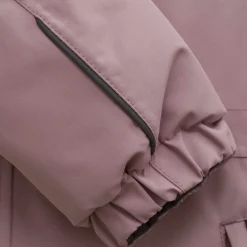 Color Kids Flyverdragt - Woodrose