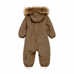 Color Kids Flyverdragt Baby - Fossil