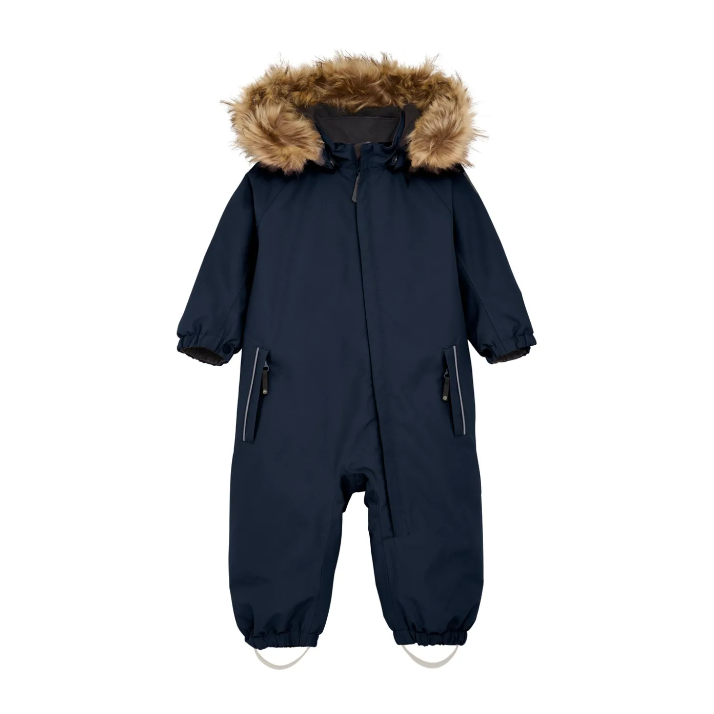 Color kids Flyverdragt baby - Total Eclipse