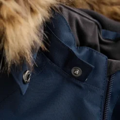 Color kids Flyverdragt baby - Total Eclipse