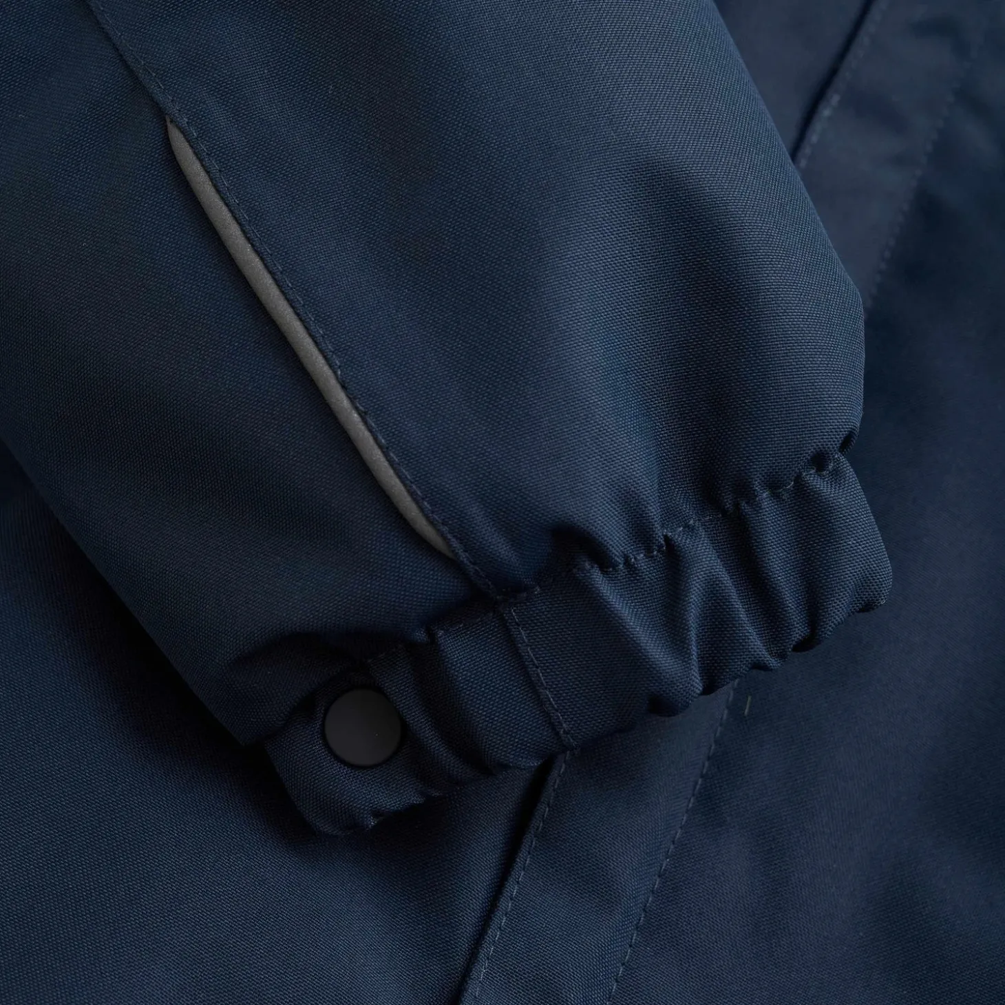 Color kids Flyverdragt baby - Total Eclipse