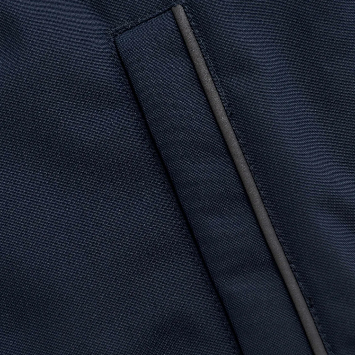 Color Kids Vinterjakke - Total Eclipse