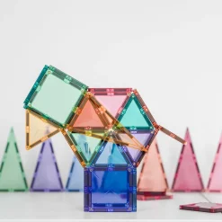 Connetix Pastel Mini Pak 32 Styks