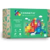 Connetix Rainbow Creative Pak 102 Styks