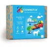 Connetix Rainbow Motion Pak 24 Styks