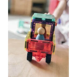 Connetix Rainbow Motion Pak 24 Styks